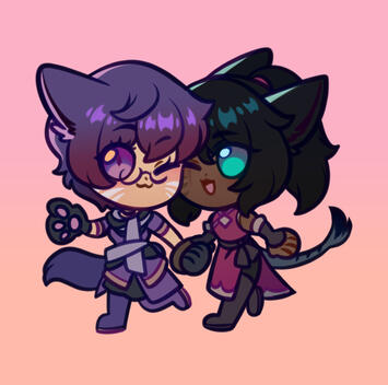 FullBody $50 USD 3000px square