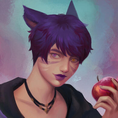 Bust $100 USD 3000px square